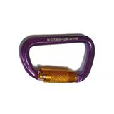 Adela AF-76 EN 362 Alüminyum Alaşımlı Twistlock Karabina