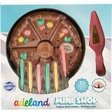 Adeland 201909 Mini Shop Doğum Günü Pastası