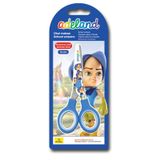 Adeland 4600145720 Notro 13 Cm Öğrenci Makası