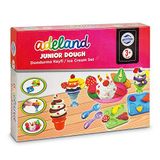 Adeland Junior Dough Dondurma Seti