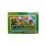 Adeland Kuzucuk 24 Parça Puzzle