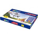 Adeland Puzzle 3 Boyutlu Ucak Maketı (4345442000)