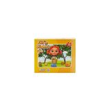 Adeland Trt Çocuk Kutulu Puzzle 100 Parça 34X48 Cm - Elif'in Düşleri