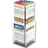 Adeland Yuvarlak Kurşun Kalem 72'li
