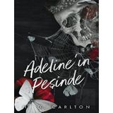Adeline’ın Peşinde H. D. Carlton Lapis Yayınları