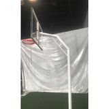 Adelinspor 105x180 10 mm Cam 101 Basketbol Potası Sabit Çember