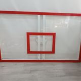 Adelinspor 105x180 20 mm Akrilik Cam Basketbol Panyası