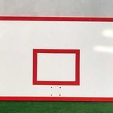 Adelinspor 105x180 Fiber Basketbol Panyası