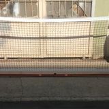Adelinspor 6,0 m Mini Seyyar Tenis Direği ve File