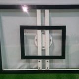 Adelinspor 90x105 10 mm Akrilik Cam Basketbol Panyası