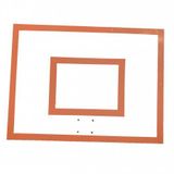 Adelinspor 90x120 1,5 mm Sac Basketbol Panyası