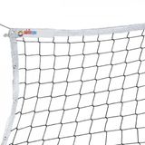 Adelinspor Diomond 92 cm x10 m Padel Filesi