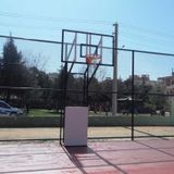 Adelinspor Diomond Sabit 4 Direk 12 mm Cam Panya Basketbol Potası