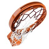 Adelinspor Double Integrated 45 cm Yaylı Basketbol Çemberi