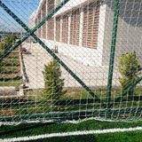 Adelinspor Gold 4,0x2,20x0,8 m Futbol Kale Filesi