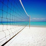 Adelinspor Gold 8,5 m Plaj Voleybolu Filesi Ağı