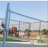 Adelinspor Gold Voleybol Filesi 7,5 m