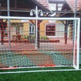 Adelinspor Metal 2,20x3,5x60 Futbol Kale Direği
