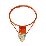 Adelinspor Midi Kancalı 37 cm Sabit Basketbol Çemberi