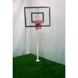 Adelinspor Mini 90x120 10 mm Akrilik Cam Panya Basketbol Potası