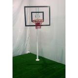 Adelinspor Mini 90x120 15 mm Akrilik Cam Panya Basketbol Potası
