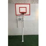 Adelinspor Mini 90x120 Fiber Panya Sabit Çember Basketbol Potası