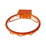 Adelinspor Mini Kancalı 30 cm Sabit Basketbol Çemberi