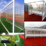 Adelinspor Premium Futbol Stadyum Saha Seti