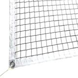 Adelinspor Silver Uzunluk 3 m Badminton Filesi