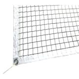 Adelinspor Silver Uzunluk 4 m Badminton Filesi