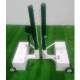 Adelinspor TE-2 Model Metal Boru Seyyar Padel Direği