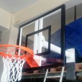 Adelinspor Tek Noktadan Bağlantılı 10 mm 90x120 Duvara Monte Pota