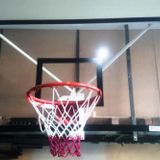 Adelinspor Tek Noktadan Bağlantılı 15 mm 105x180 Duvara Monte Pota