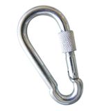 Adelinspro Vidalı Karabina 12*140 MM 20 li Paket