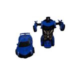 ADELKA TİCARET TRANSFORMERS ROBOT ARABA-2