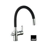 Adell Lento Flexy Pro Arıtma Çıkışlı Mutfak Bataryası 10 Yıl Garanti