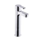 Adell Lento Tall Lavabo Bataryası