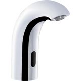 Adell Solo Fotoselli Lavabo Bataryası | 15453301 - Krom