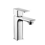 Adell Terra Lavabo Bataryasi Krom