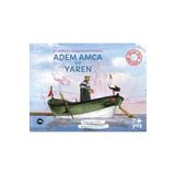 Adem Amca ve Yaren Vakıfbank Kültür Yayınları