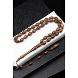 Adem Engin Katalin Tesbih 8 X 14 Mm Arpa Kesim - T-1804