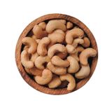 Adem Ermiş Kuruyemiş 1 kg Kaju Cevizi Kavrulmuş