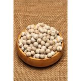 Adem Ermiş Kuruyemiş 200 gr Kavrulmuş Duble Beyaz Leblebi