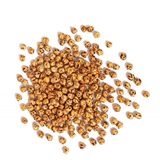 Adem Ermiş Kuruyemiş 500 gr Kavrulmuş Duble Sarı Leblebi
