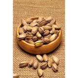Adem Ermiş Kuruyemiş Kabuklu Antep Fıstığı Kavrulmuş 400 gr