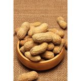 Adem Ermiş Kuruyemiş Kabuklu Yer Fıstığı Kavrulmuş 400 gr