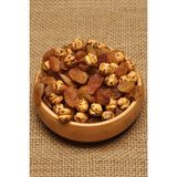 Adem Ermiş Kuruyemiş Kavrulmuş Leblebi + Kuru Üzüm Karışık 400 gr