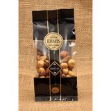 Adem Ermiş Kuruyemiş Kına Düğün Nişan Lüks Karışık Çerez Paketi 50 gr x 100 Adet