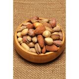 Adem Ermiş Kuruyemiş Kına Düğün Nişan Lüks Karışık Çerez Paketi 50 gr x 50 Adet