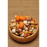 Adem Ermiş Kuruyemiş Klasik Karışık Kuruyemiş 200 gr (8 Çeşit Çerez)